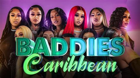 baddies south full episode 2|Baddies South Season 1 Episode 2 I Cleaned You Up